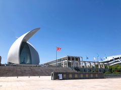 -上海中国航海博物馆