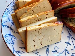 五香豆干-娘心豆品(方庄店)
