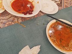 -新疆饭庄