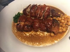 -汤城小厨•粤菜•靓汤(金宝街店)