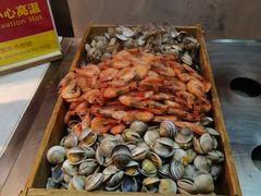 -杭州钱江新城万怡酒店-西餐厅