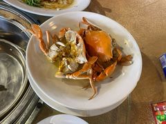 -崖口红树林海鲜餐厅