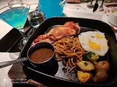 -半秋山西餐厅(宜昌大洋店)