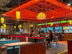 -悦满楼·西关名点·湛江名菜(航空综合大厦店)