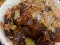 -刘小忙把子肉(北园大街总店)