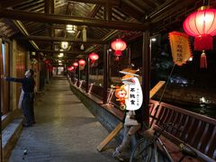 -双桥饭店(锦溪店)