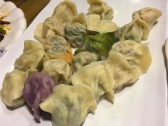 -宝源饺子(麦子店街店)