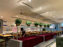 大堂-宏记广东客家菜(丰汇店)