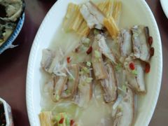 -琼大师东方烤乳猪(亚特兰蒂斯店)