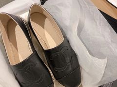 -Chanel(德基广场店)