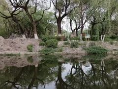 -满都海公园