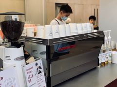 -Manner Coffee(IFS一楼店)