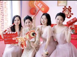 -曼格纳婚礼艺术中心(张江店)