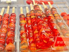 -二斗栗子(黄河道店)