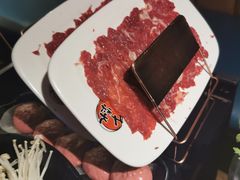 -牛焱·贵州黄牛肉火锅(城西银泰店)