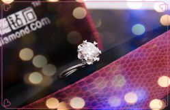 -威德钻石-克拉钻大本营(南京东路店)