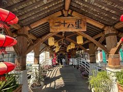 -二十八里太湖船菜(吉祥路店)