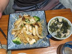 -囿面传统制面馆(中央路店)