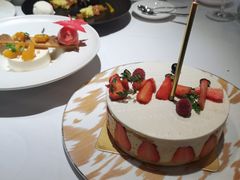 甜点-王品牛排(杭州大厦店)