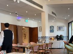 -澳门圣地牙哥古堡酒店