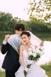 -全城热恋璀璨婚纱摄影