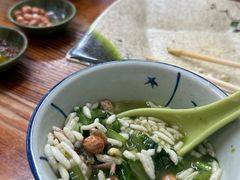 -海陆丰明凤擂茶