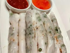 -汀小府·福建客家菜(鼓山沃尔玛店)