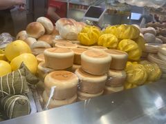 -宫门口馒头铺(创始人总店)