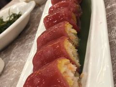 经典鲜虾红米肠-馨越楼·点心·粤菜(赤坎店)