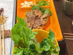 -林二哥宜烤官·宜宾小烧烤