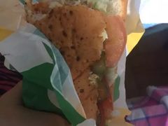 -赛百味SUBWAY(沈阳天地店)