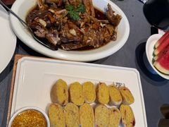 -小天厨民间菜馆(深圳街店)