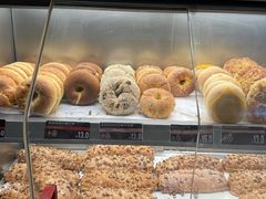 -HOT CRUSH趁热集合·现烤面包(环球港店)