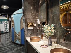 -哈啾嗨·新概念蒙餐(红星新城店)