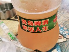-老谢野馄饨(延安路店)