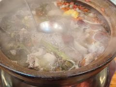 -洪大厨鸡煲(福田店)