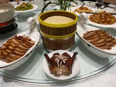 -御仙都北京菜馆·烤鸭店(双井店)