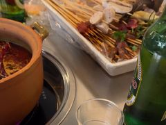 -老之蜀涮串(太平大街店)