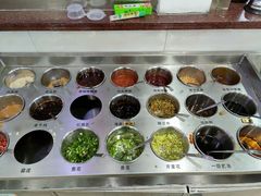 -福合诚潮汕牛肉火锅(西丽分店)