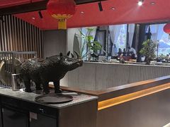 -陈熹公民族美食文化餐厅(中华广场店)