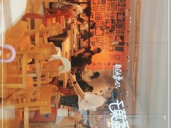 -大师兄·西北小馆(南沙万达广场店)