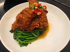 巴东牛肉-THE PAWON·8碗(古北SOHO店)