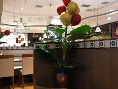 -斗牛士牛排餐厅(嘉里汇店)