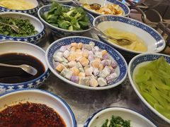 -盛宴标帜餐厅·亲子自助 (南昌喜来登酒店)