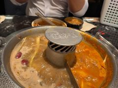 -牛New寿喜烧(新六百店)