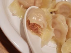 -海胆小馆(东北水饺·春柳店)