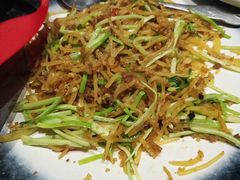 -东方饺子王(工农大路店)