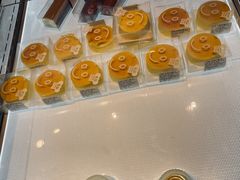 -BreadTalk面包新语·烘焙蛋糕(东方宝泰广场店)