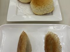 -利苑酒家(金宝店)