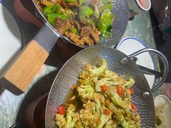 -米椰湘·辣椒炒肉